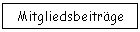 Mitgliedsbeitrge